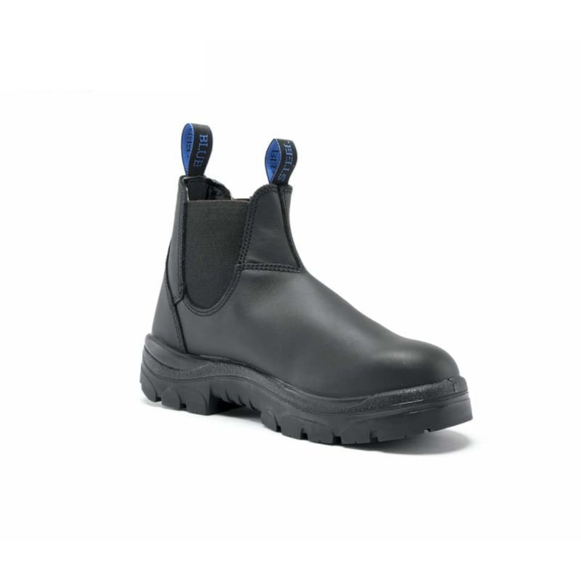 Picture of Steel Blue, Hobart, Safety Boot, Pull-On